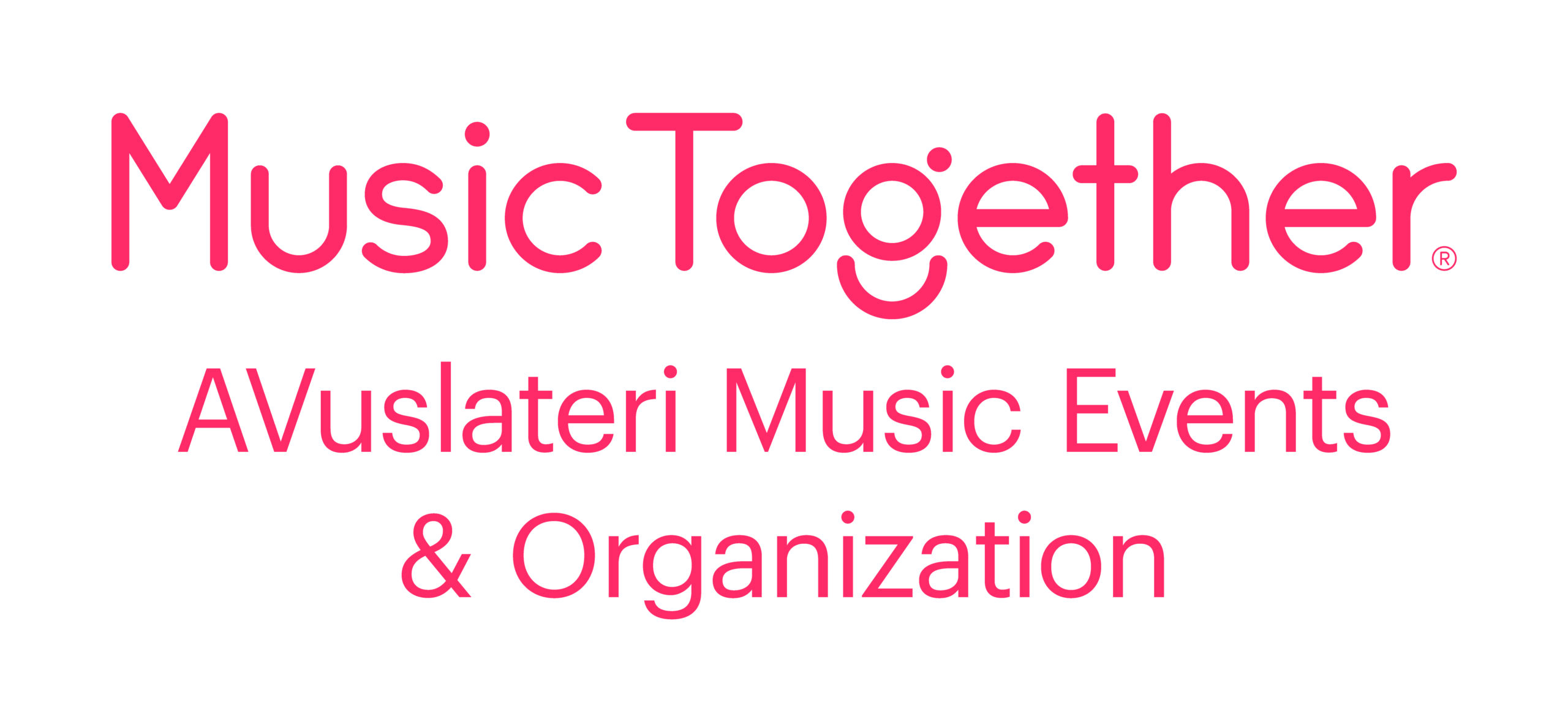 Music Together Center Logo